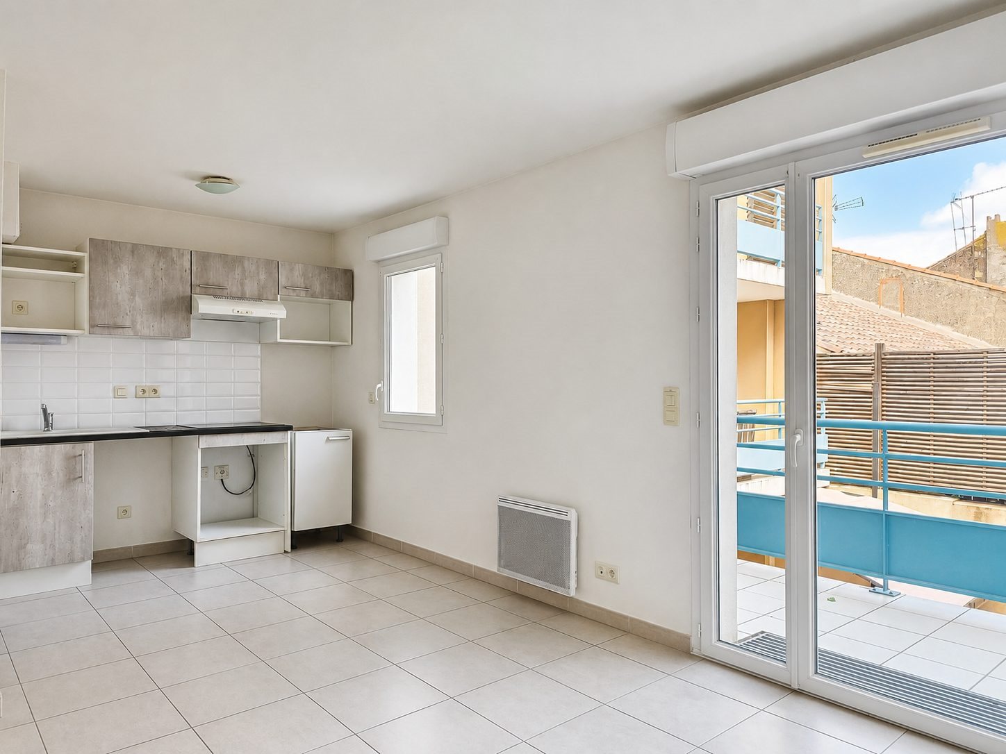 Appartement à louer, 59m², Narbonne
