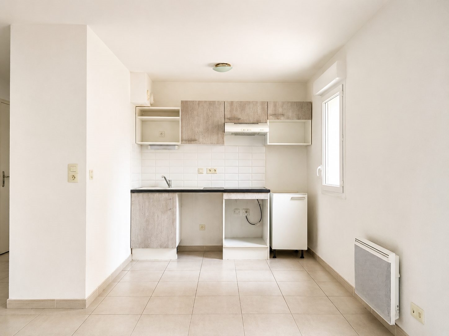 Appartement à louer, 59m², Narbonne