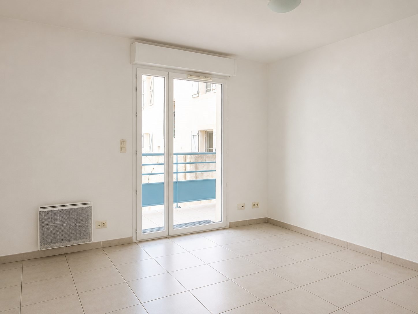 Appartement à louer, 59m², Narbonne