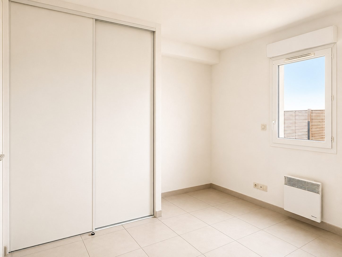 Appartement à louer, 59m², Narbonne