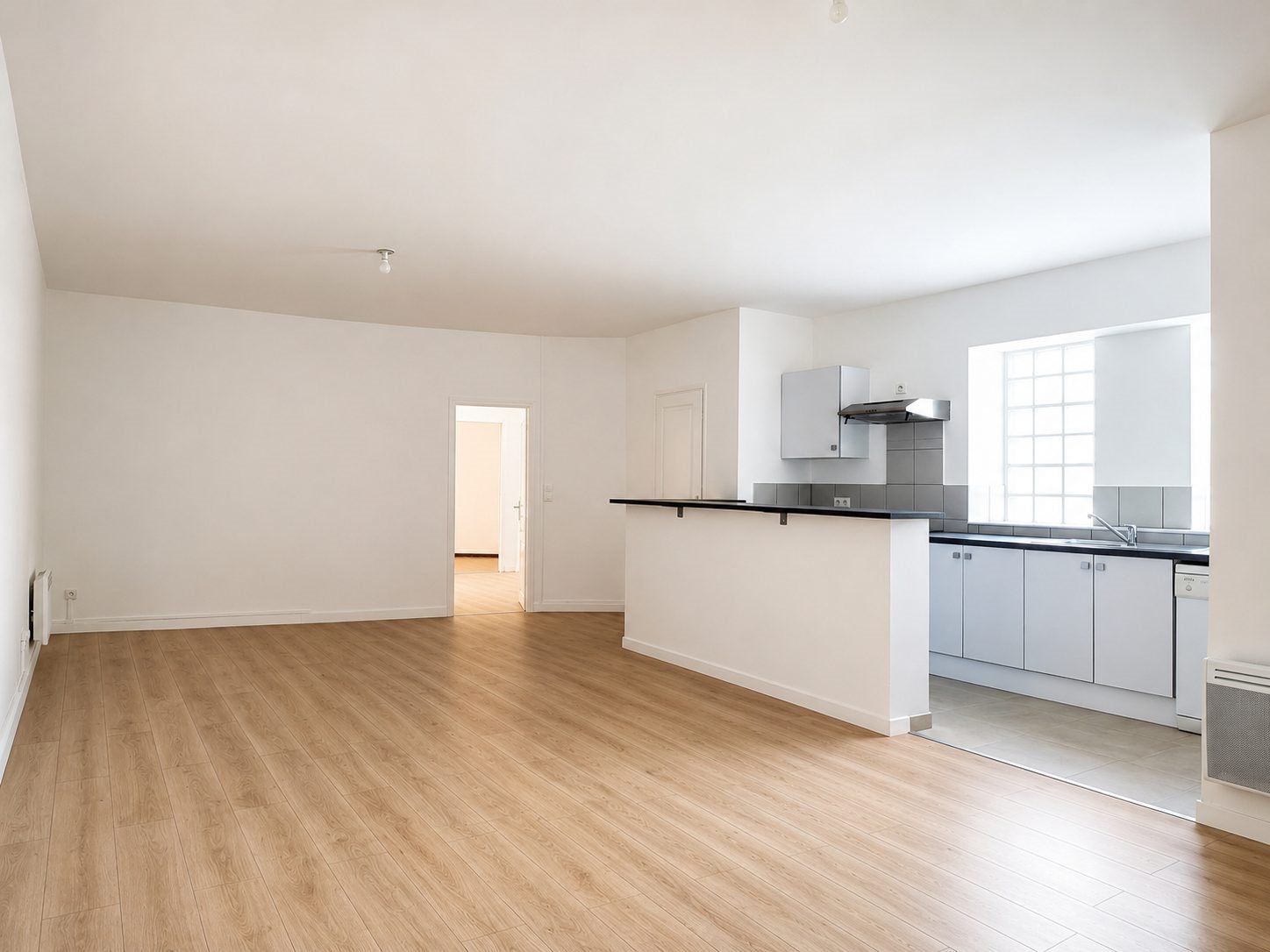 Appartement à vendre, 70m², Narbonne