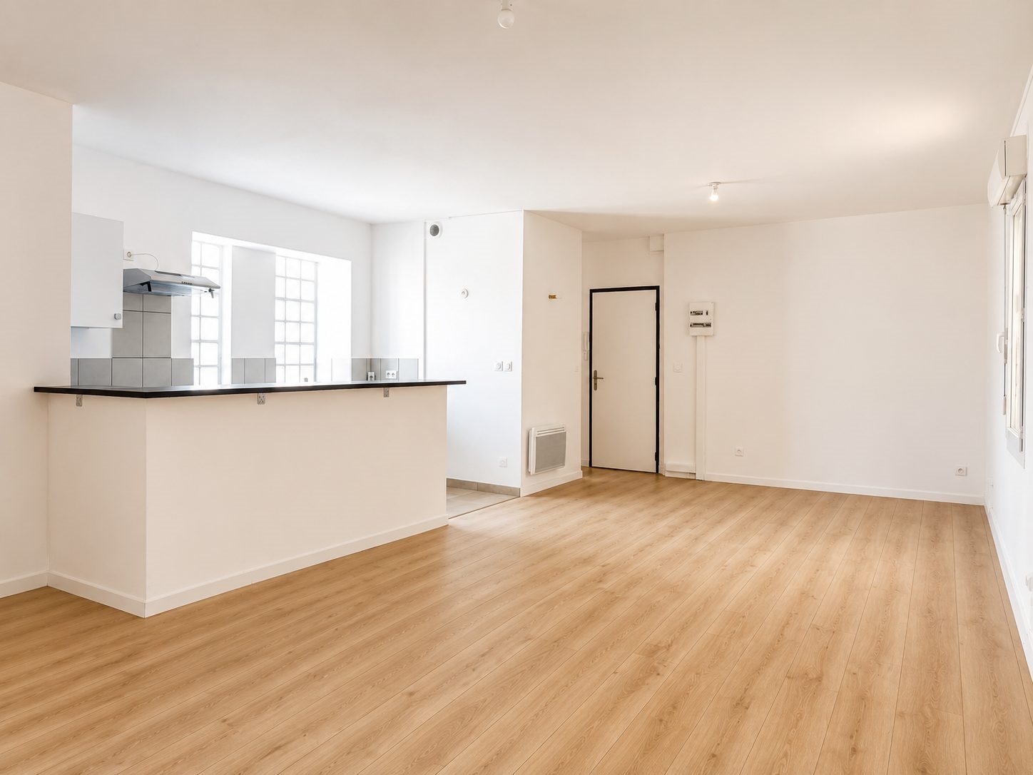 Appartement à vendre, 70m², Narbonne