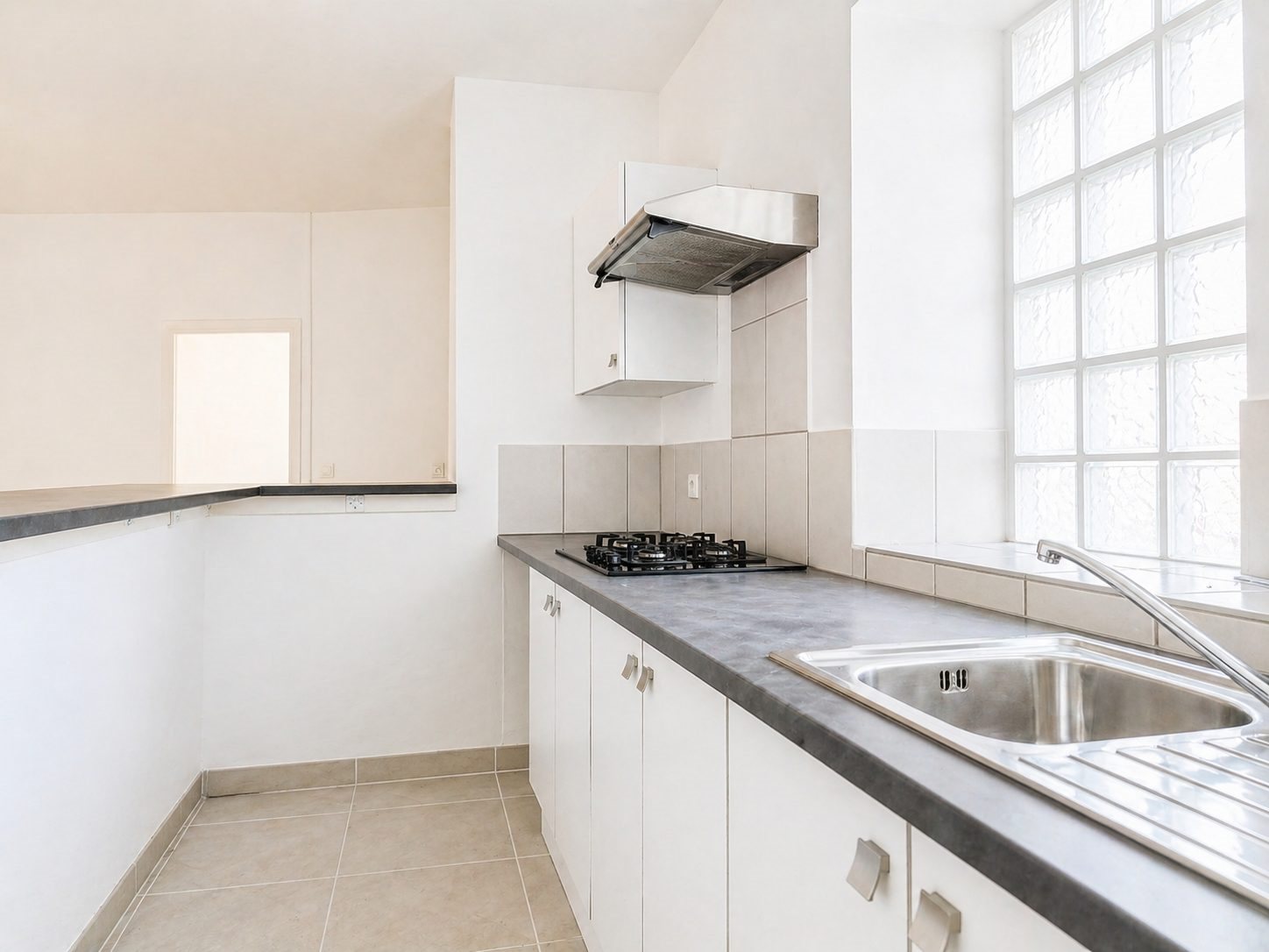 Appartement à vendre, 70m², Narbonne