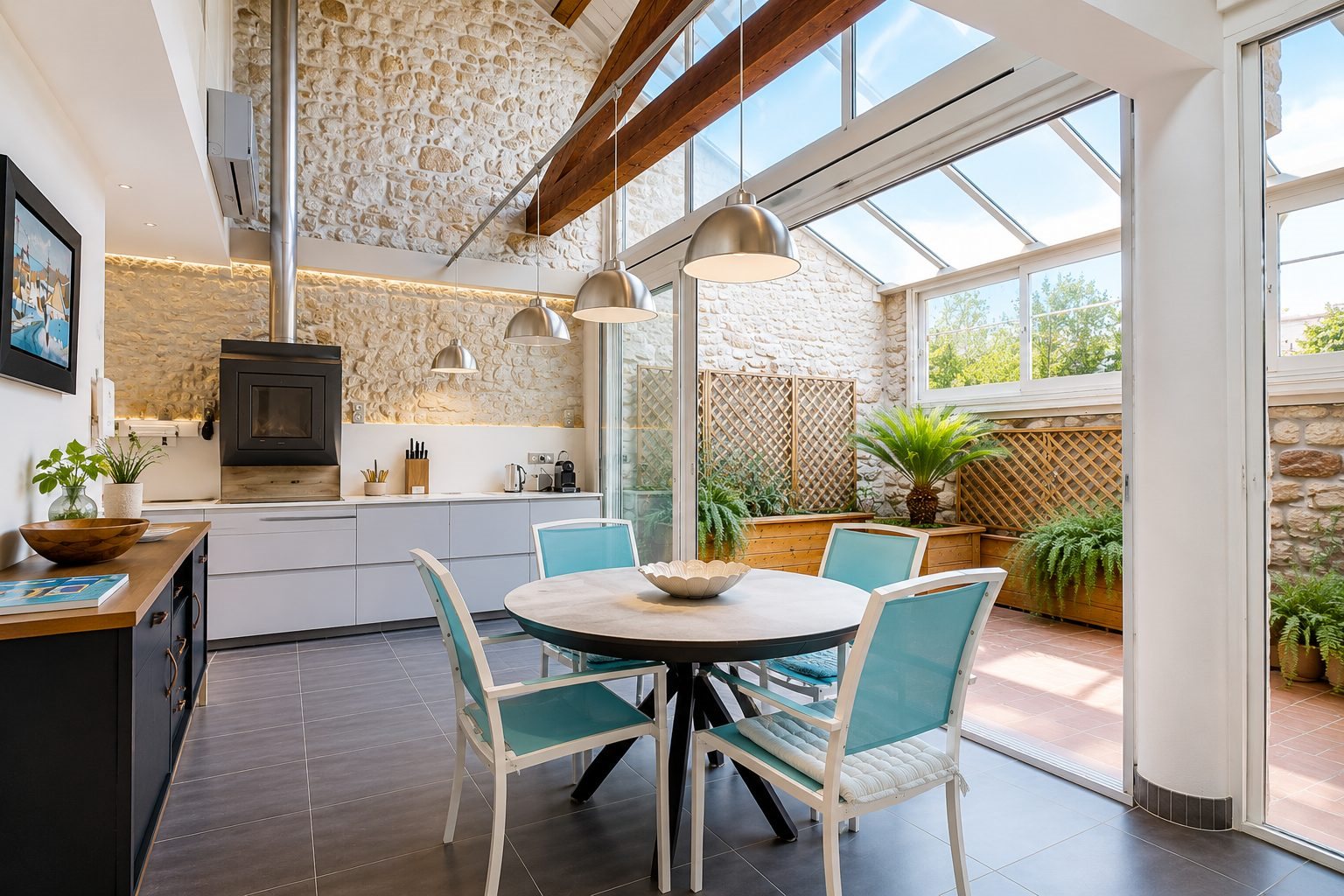 Appartement à vendre, 168m², Narbonne