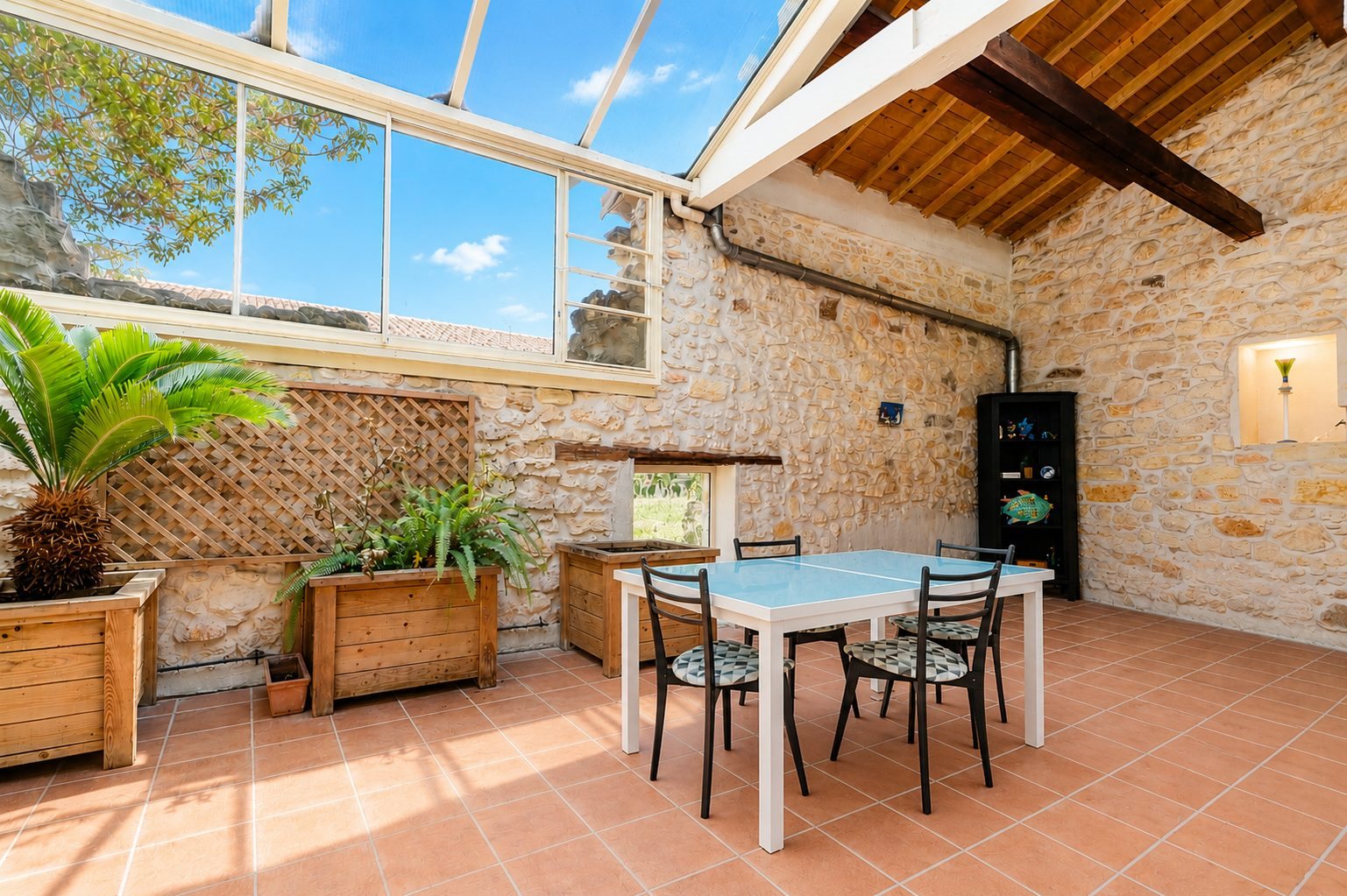 Appartement à vendre, 168m², Narbonne