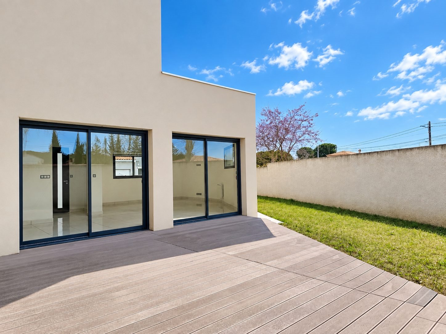 Maison à vendre, 144m², Saint-Marcel-sur-Aude