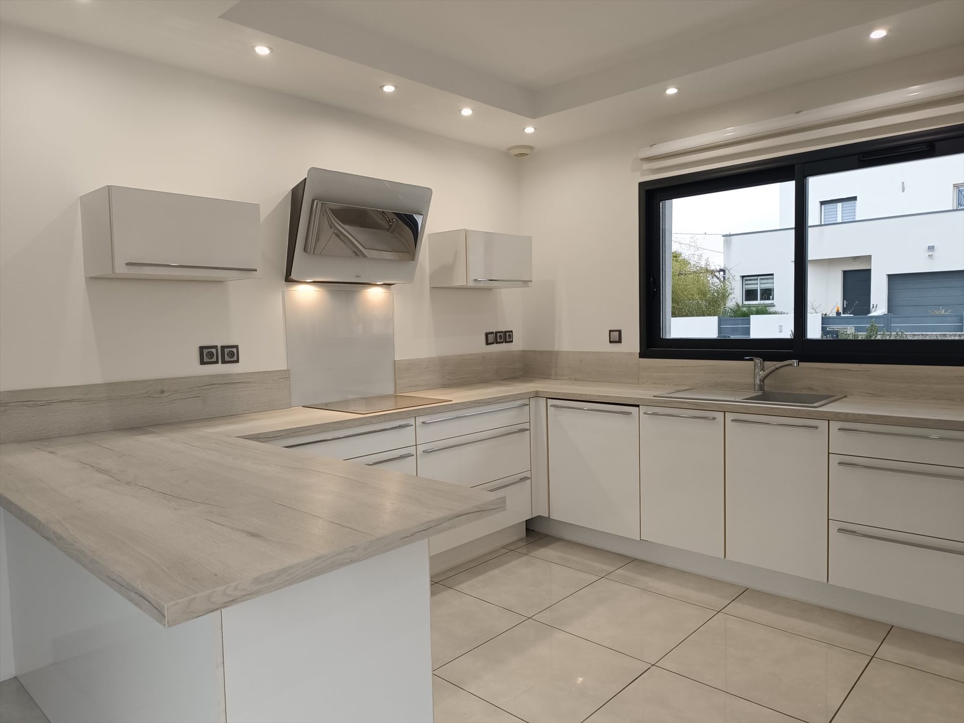 Maison à vendre, 144m², Saint-Marcel-sur-Aude