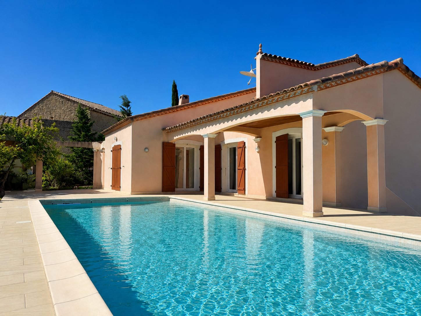 Maison à vendre, 139m², Ornaisons