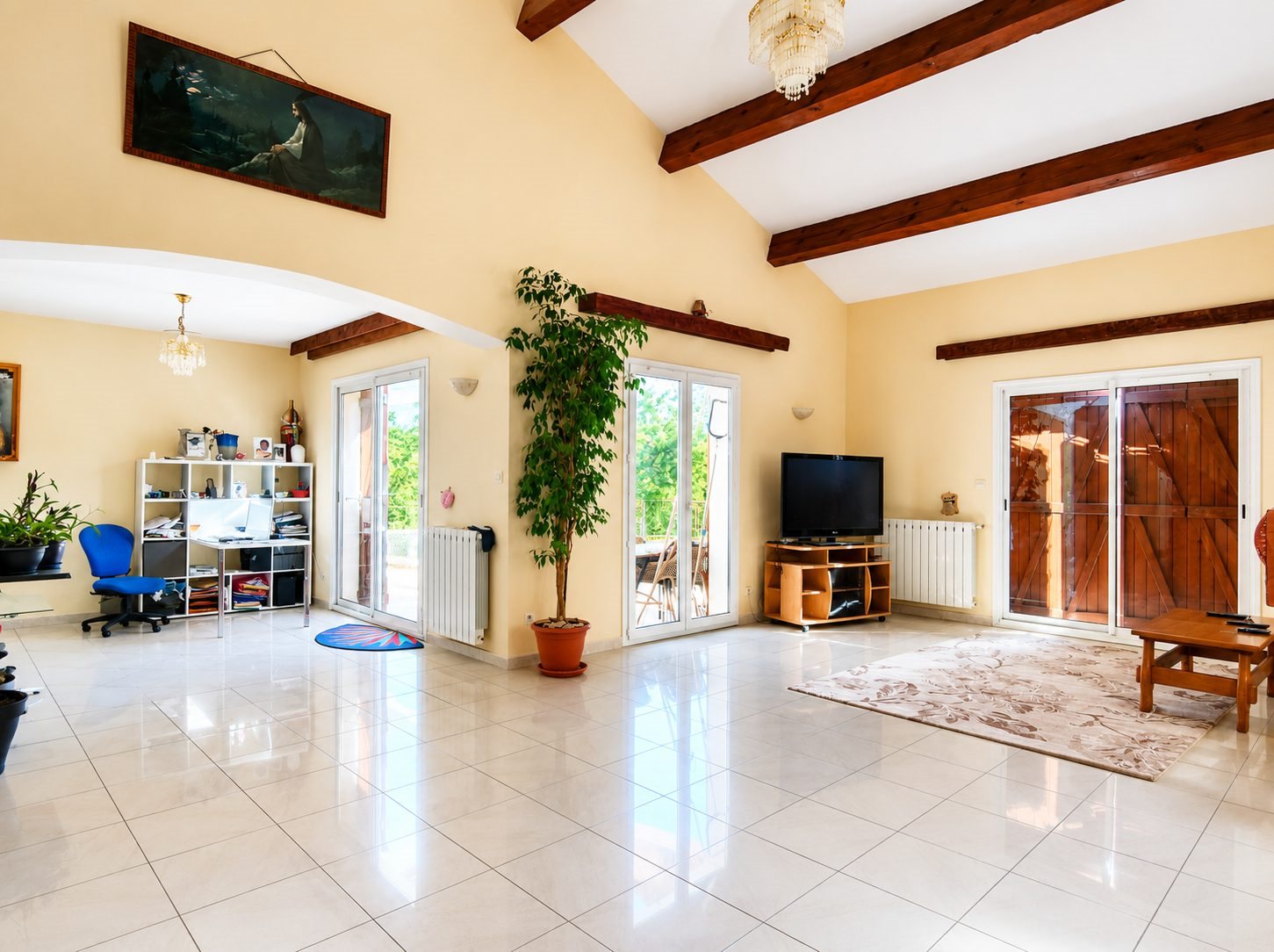 Maison à vendre, 139m², Ornaisons
