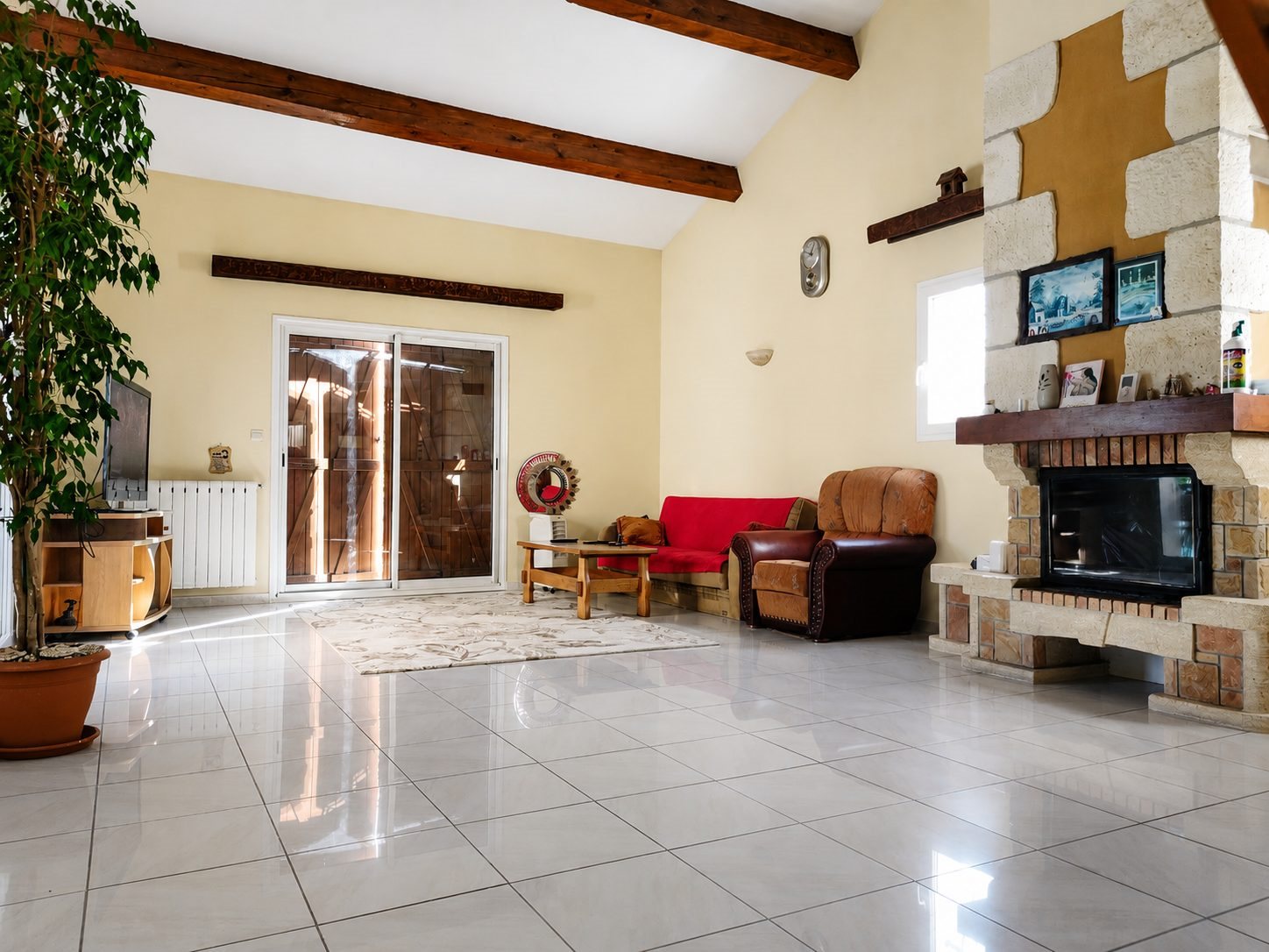 Maison à vendre, 139m², Ornaisons