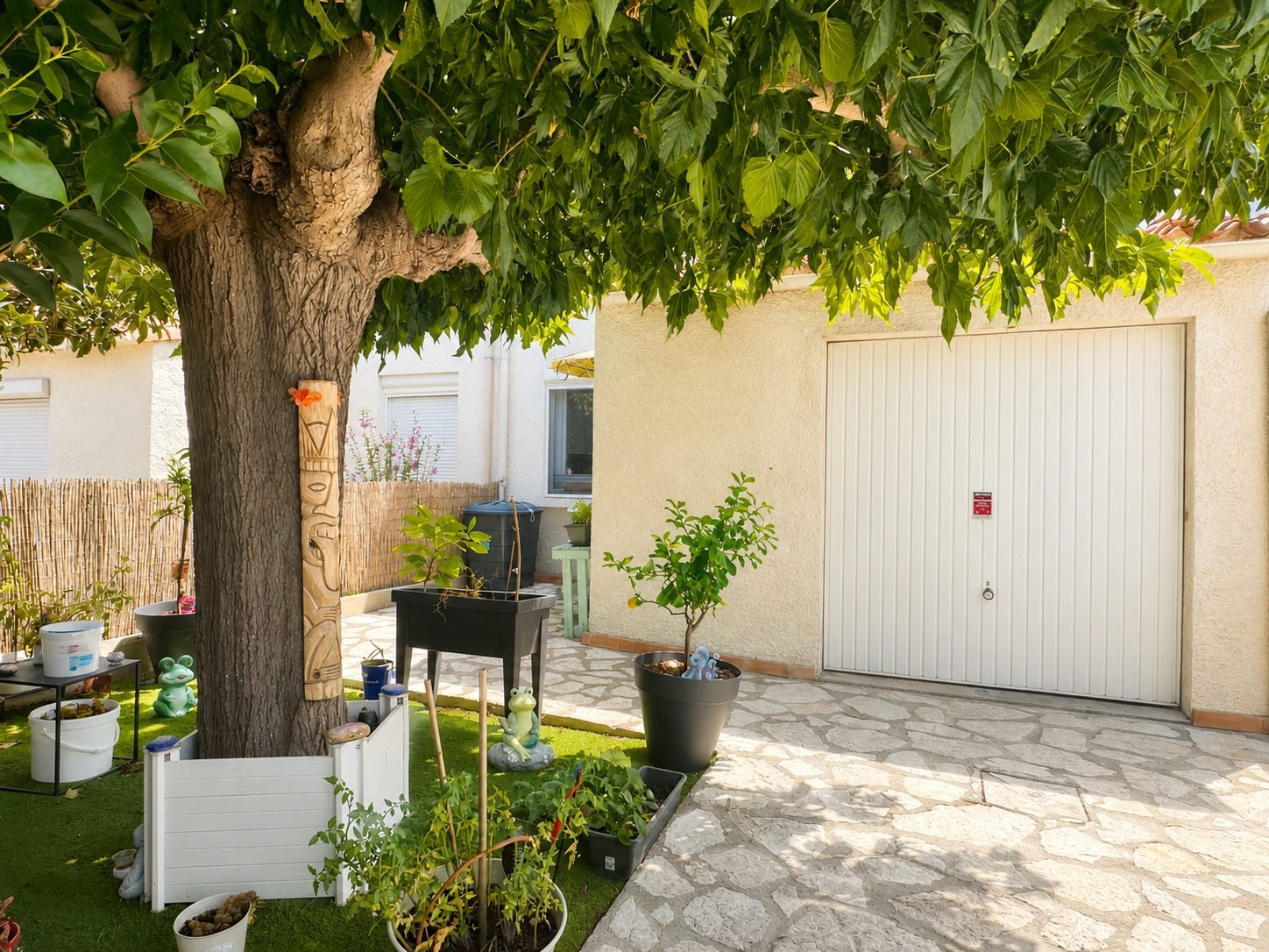 Maison à vendre, 76m², Narbonne