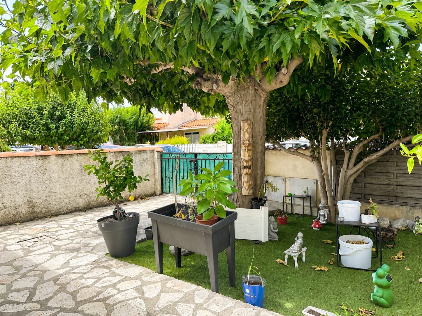 Maison à vendre, 76m², Narbonne