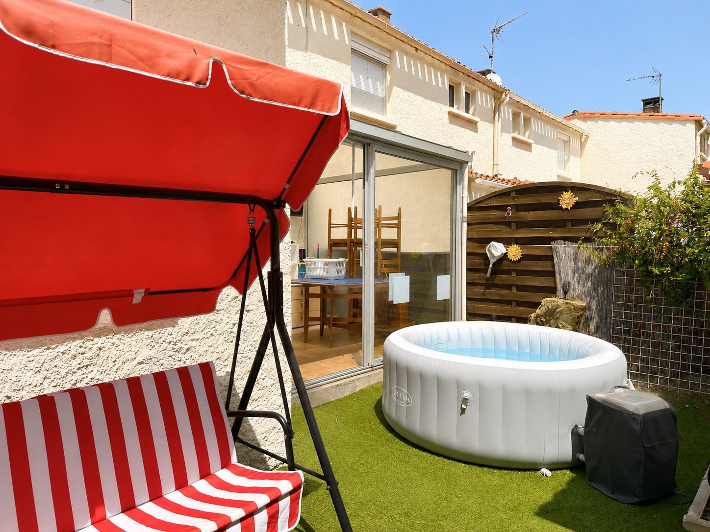 Maison à vendre, 76m², Narbonne