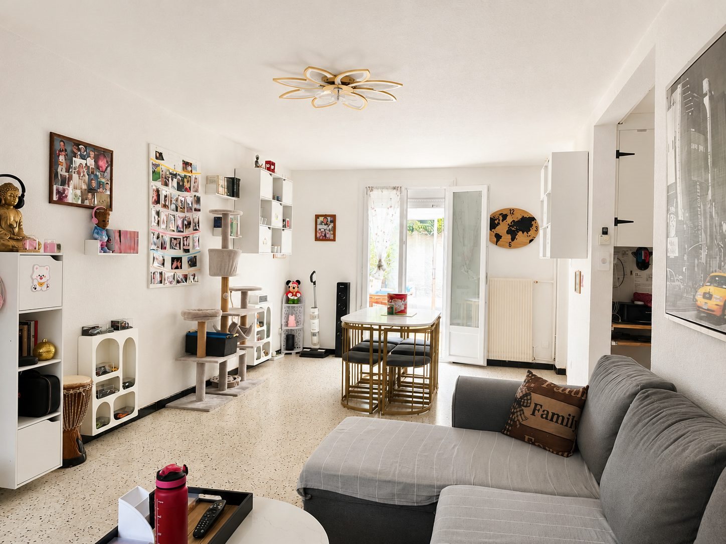 Maison à vendre, 76m², Narbonne
