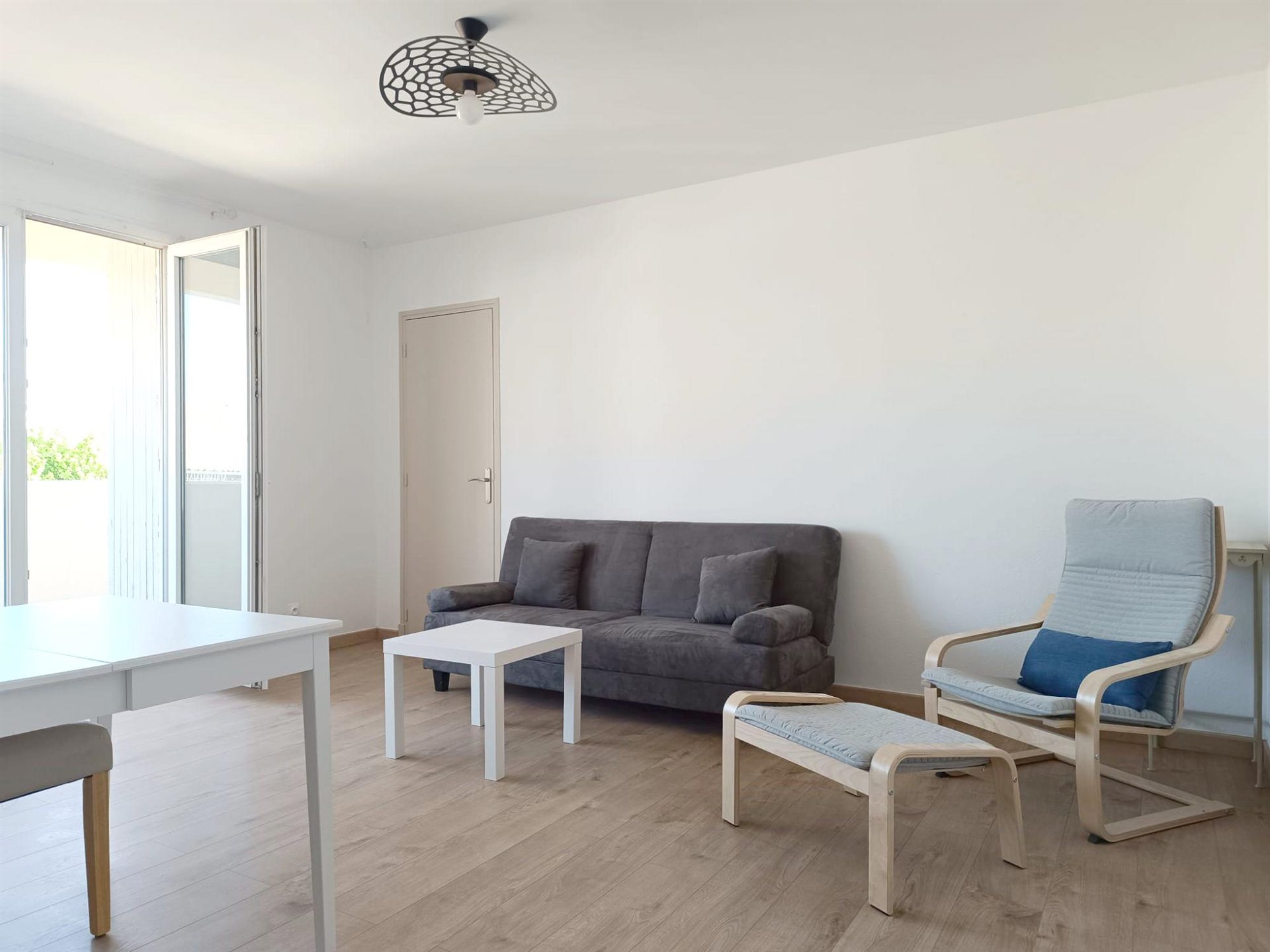 Appartement à vendre, 53m², Narbonne