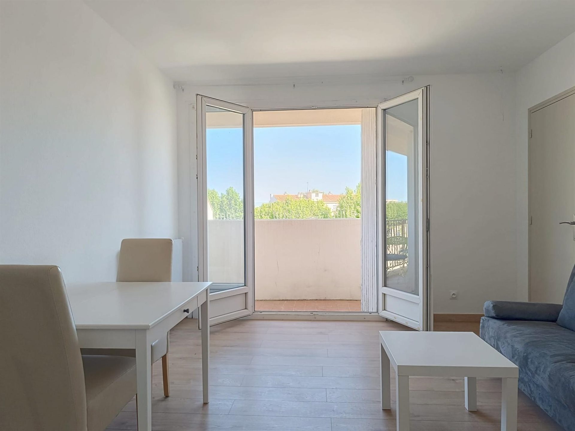 Appartement à vendre, 53m², Narbonne