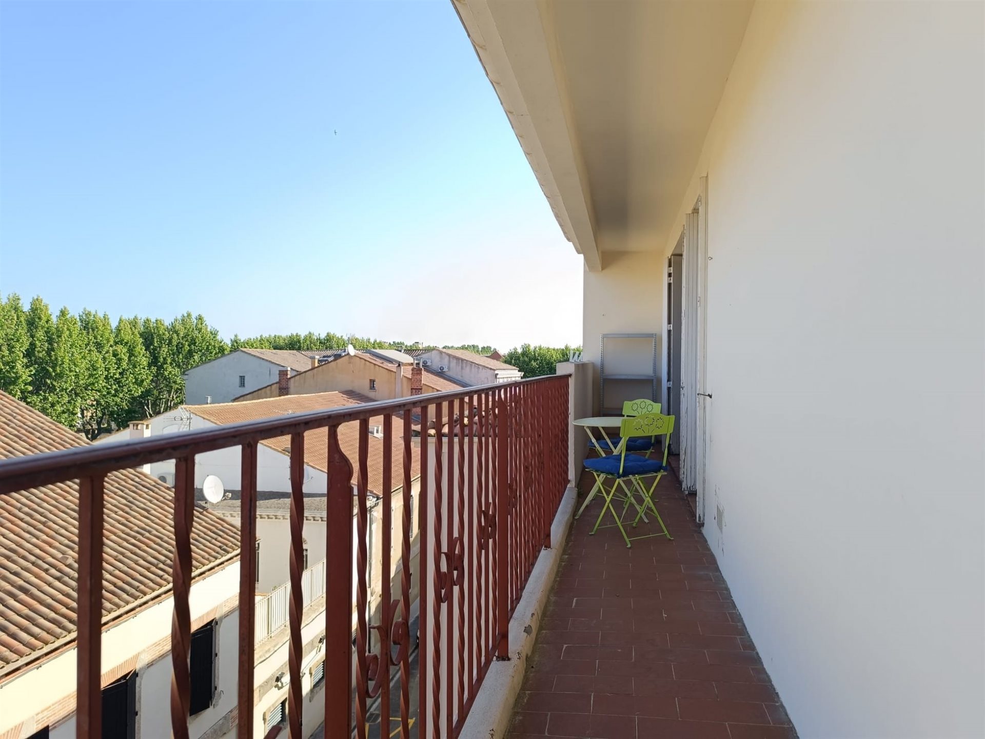 Appartement à vendre, 53m², Narbonne