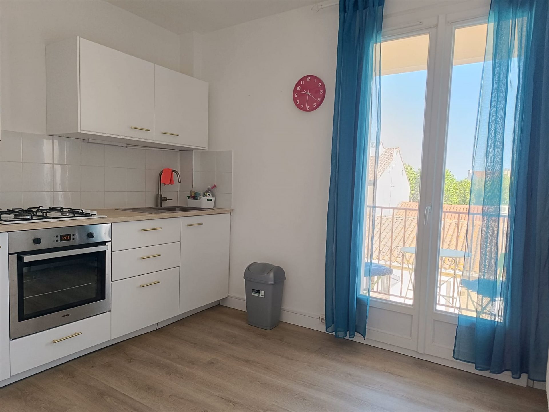 Appartement à vendre, 53m², Narbonne