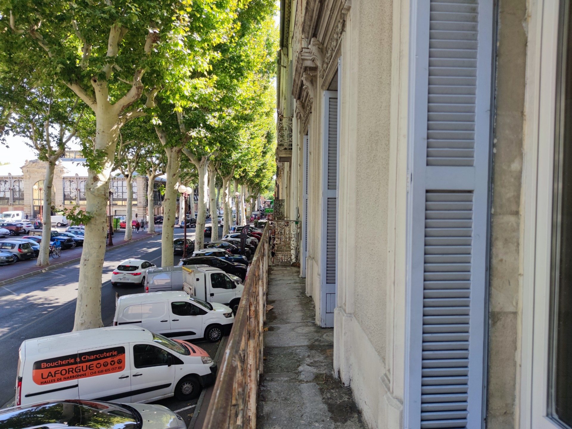 Appartement à louer, 114m², Narbonne