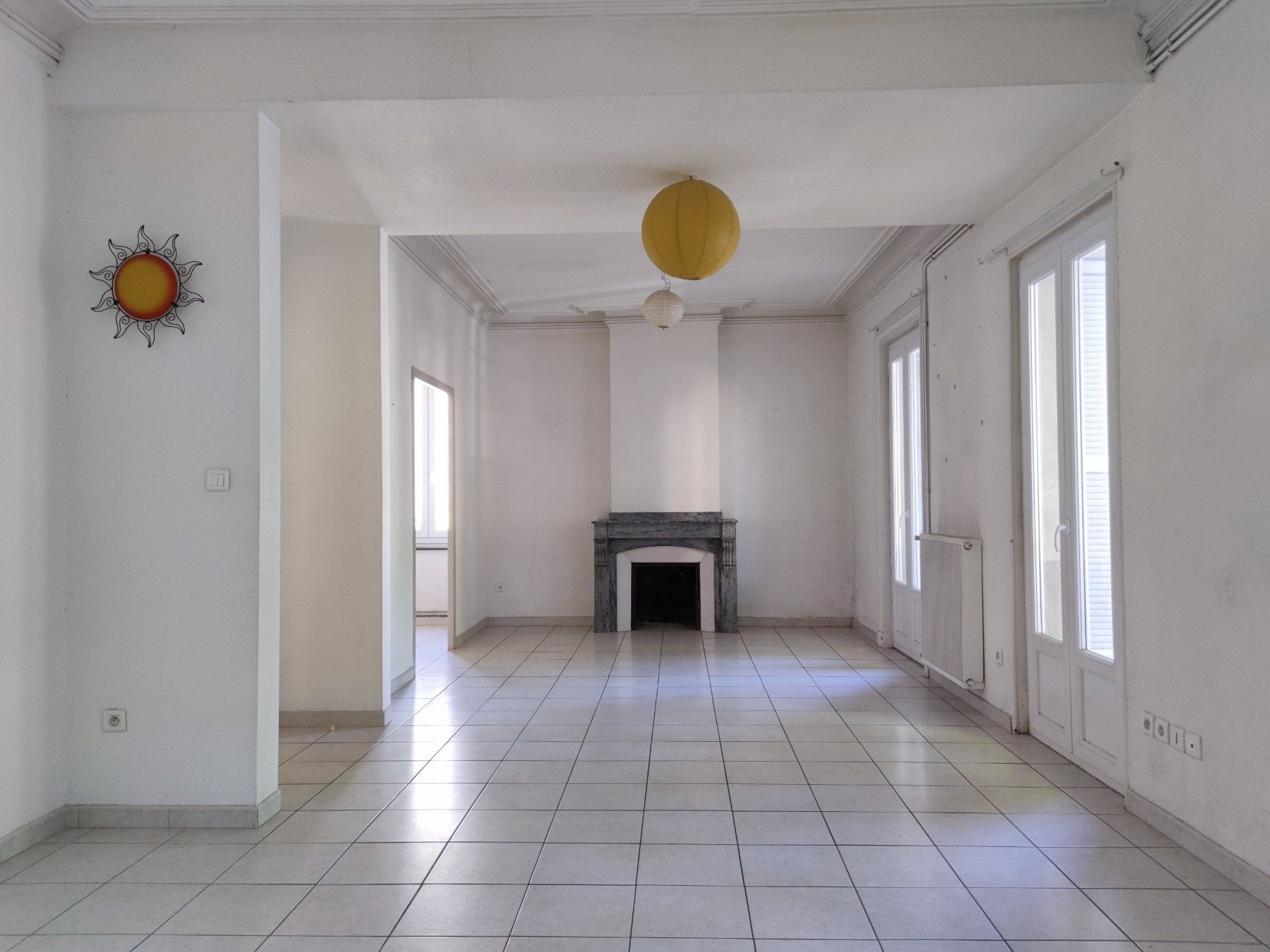 Appartement à louer, 114m², Narbonne