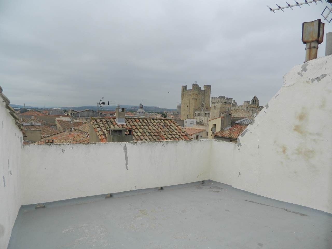 Maison à vendre, 119m², Narbonne