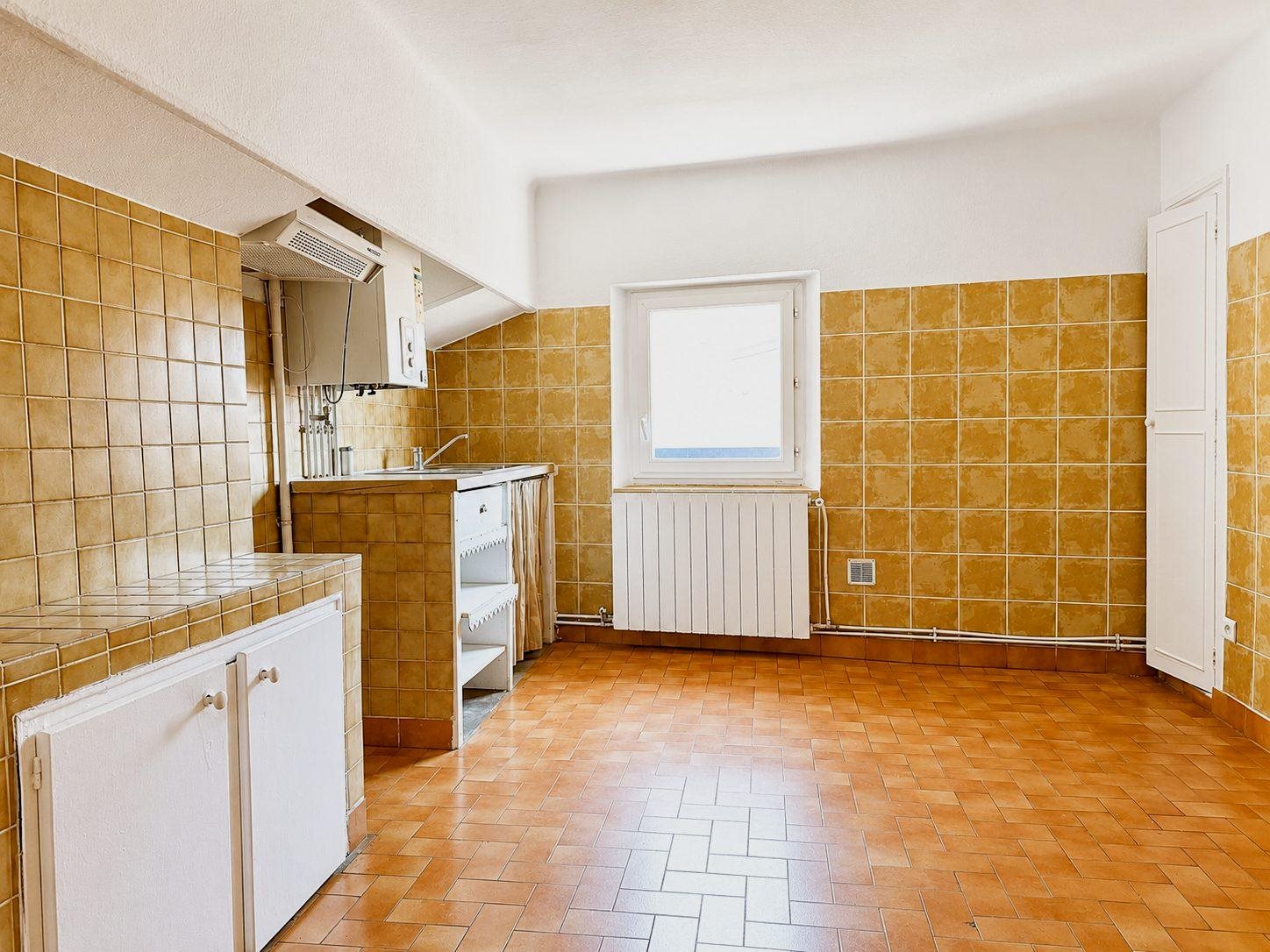 Appartement à vendre, 74m², Narbonne