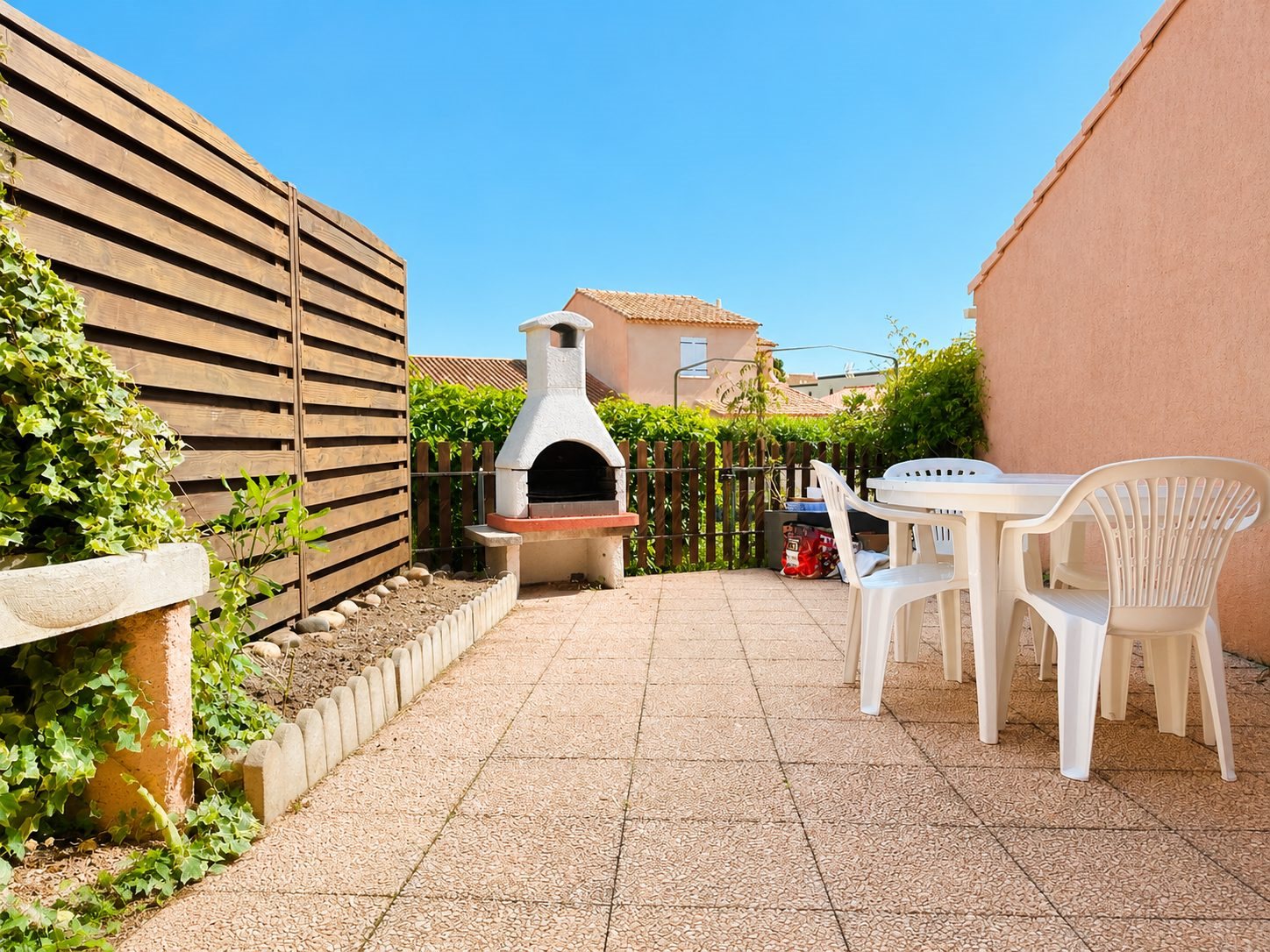 Appartement à vendre, 26m², Gruissan