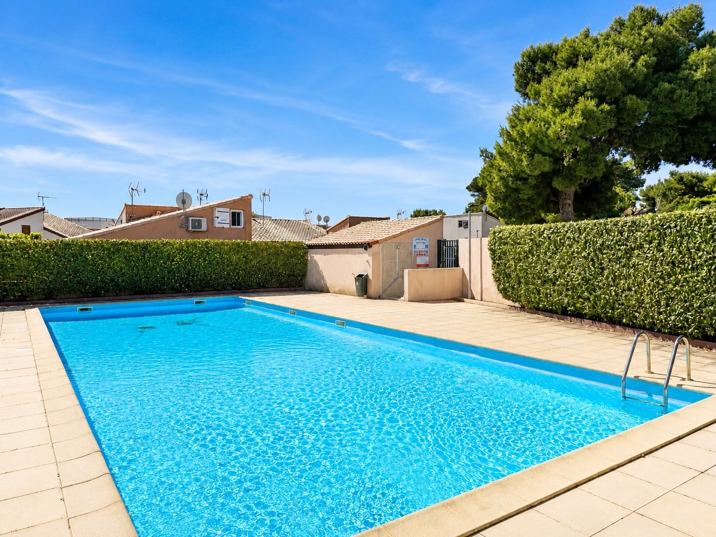 Appartement à vendre, 26m², Gruissan