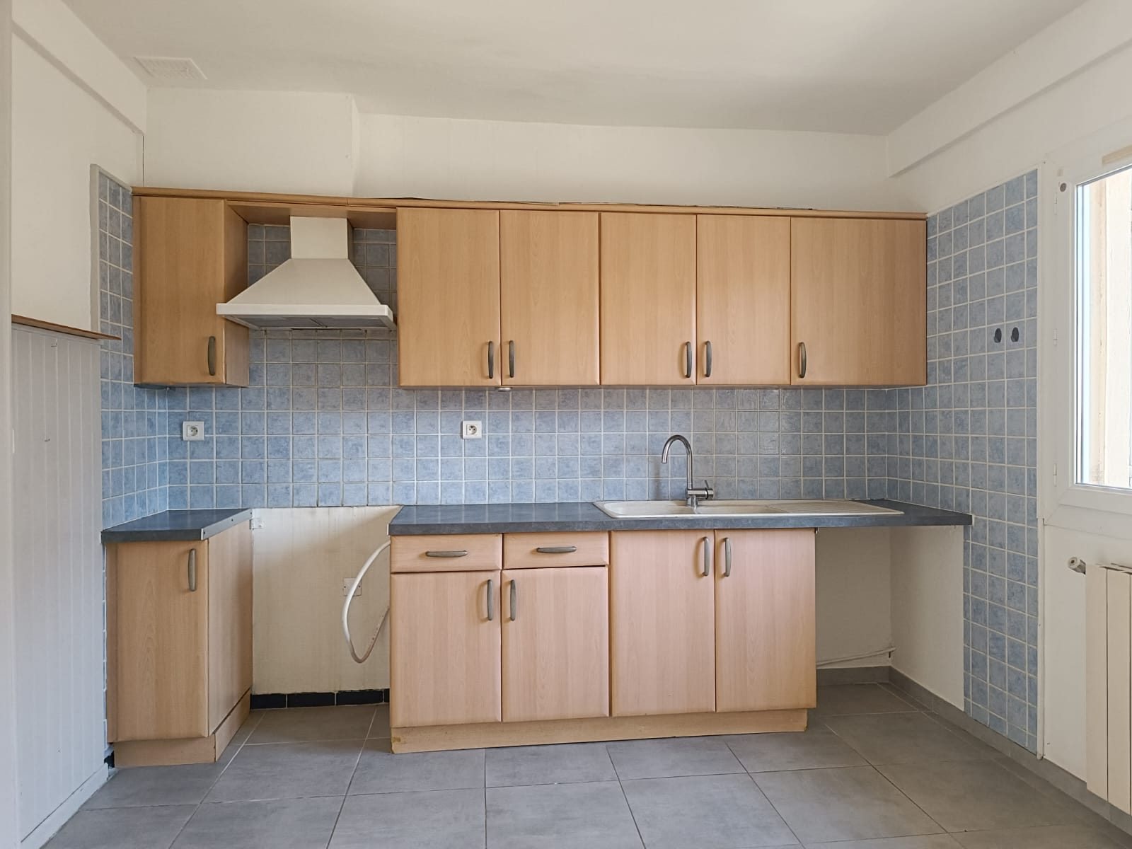 Maison à louer, 109m², Saint-Nazaire-d'Aude