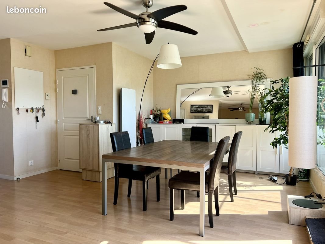 Appartement à vendre, 88m², Guichen