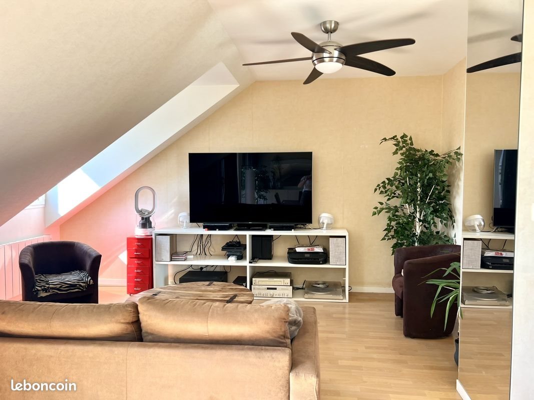 Appartement à vendre, 88m², Guichen