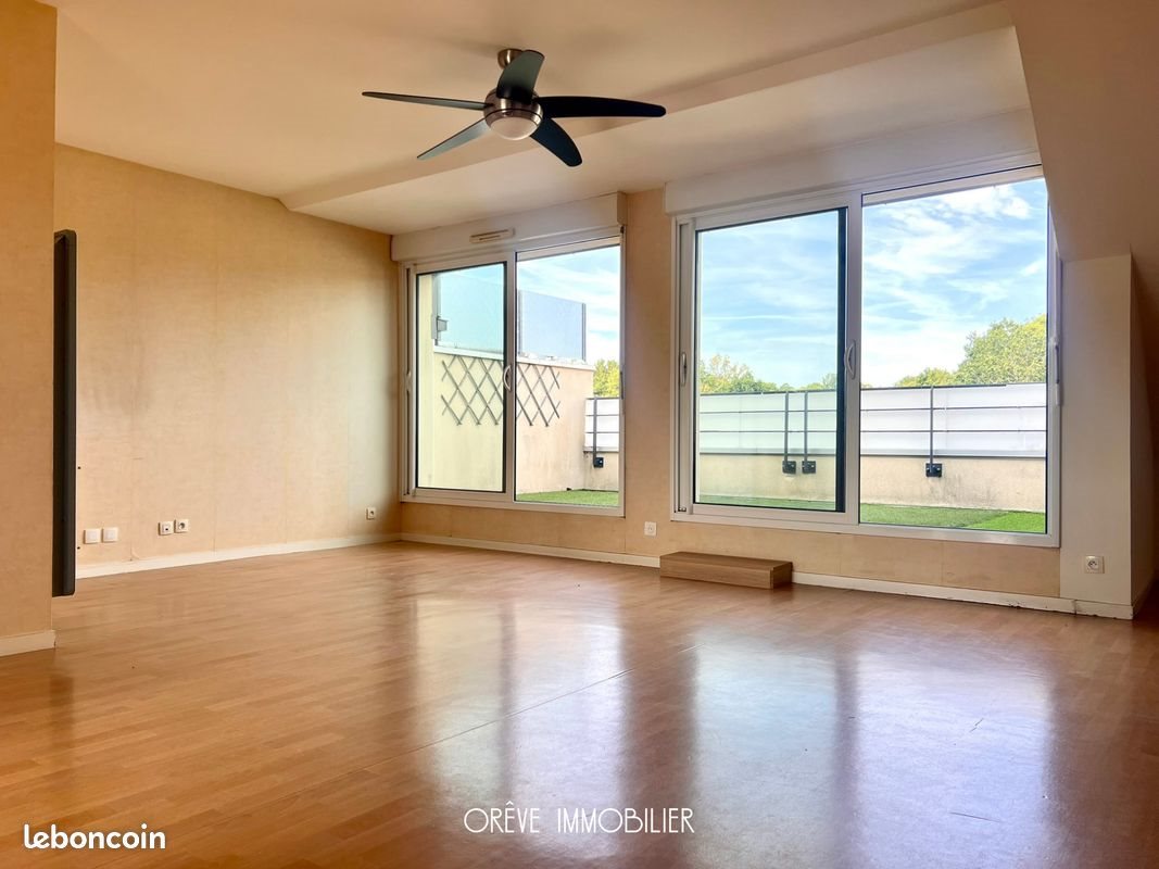 Appartement à vendre, 88m², Guichen