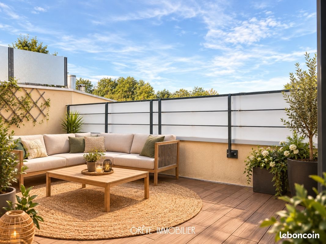 Appartement à vendre, 88m², Guichen