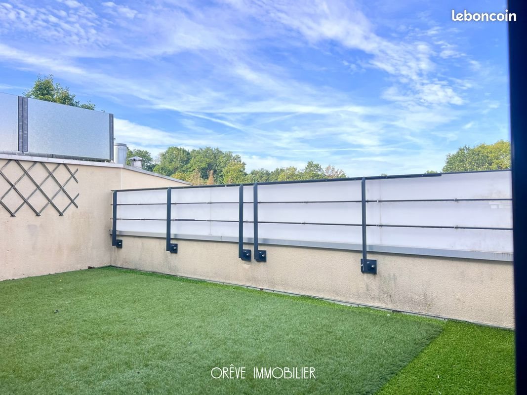 Appartement à vendre, 88m², Guichen