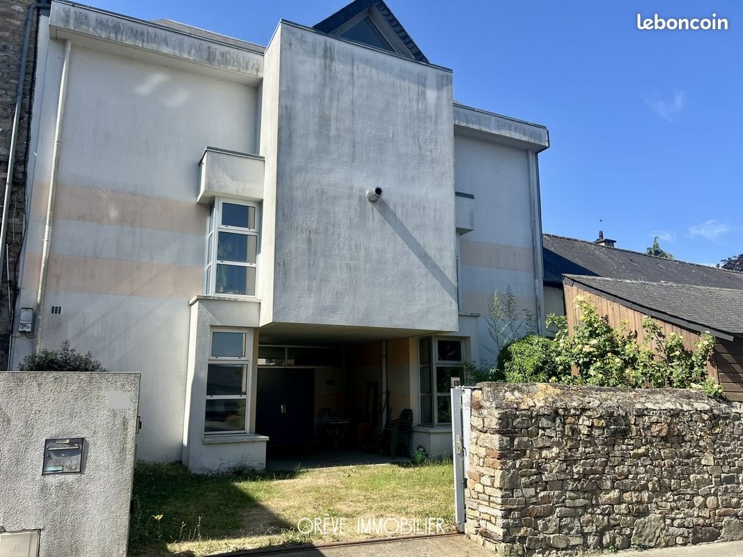 Maison à vendre, 119m², Guichen