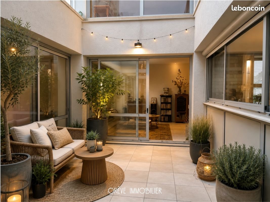Maison à vendre, 119m², Guichen