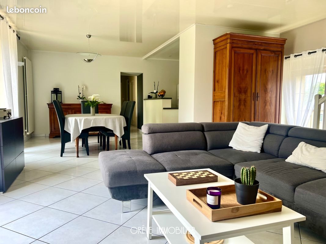 Maison à vendre, 138m², Guignen