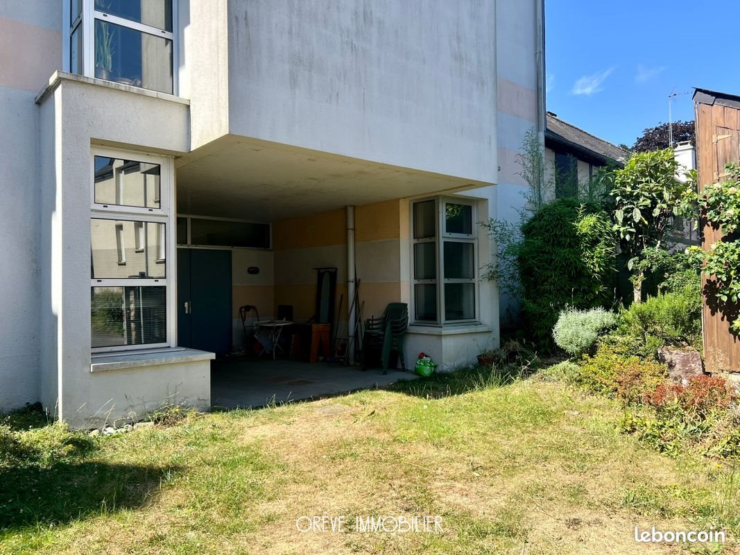 Maison à vendre, 119m², Guichen