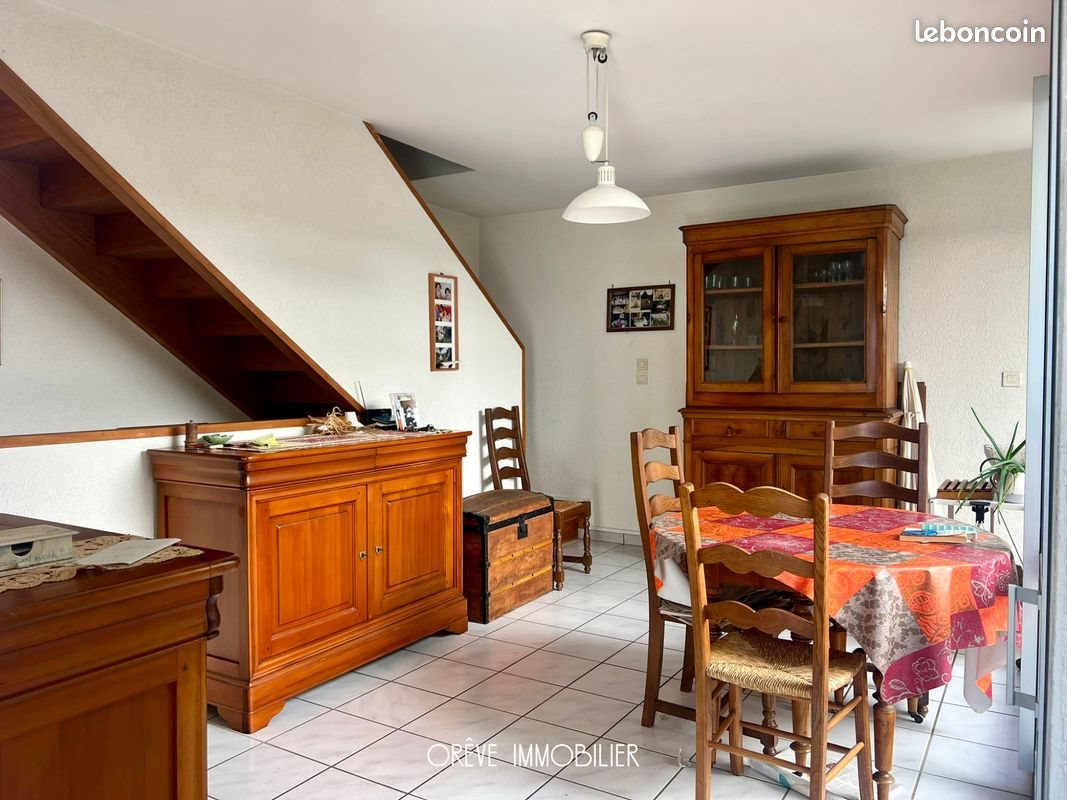 Maison à vendre, 119m², Guichen