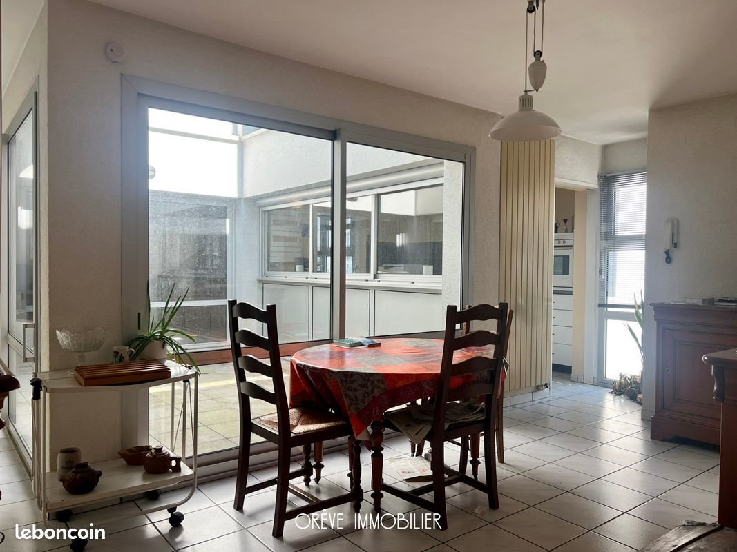 Maison à vendre, 119m², Guichen