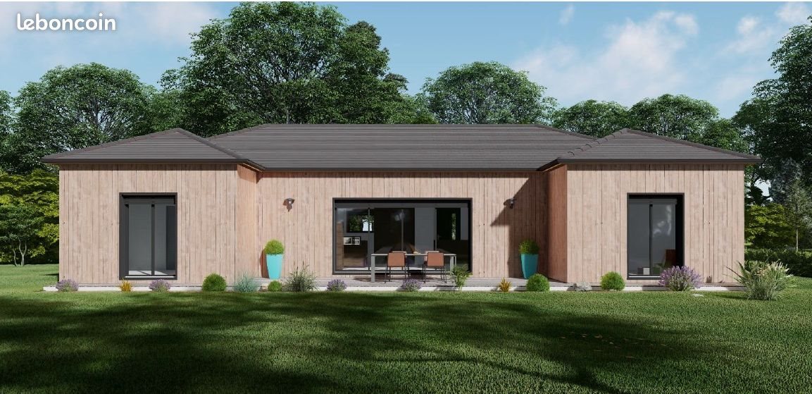Maison à vendre, 102m², Le Vigan