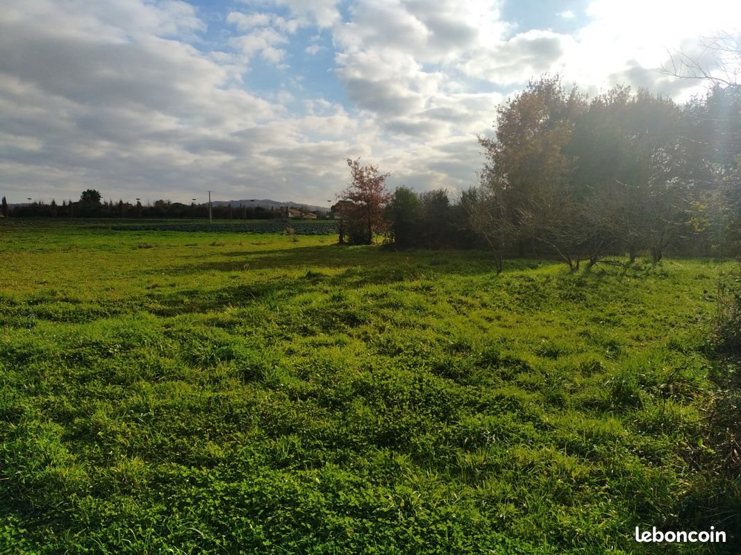 Maison à vendre, 120m², Sainte-Colombe-en-Bruilhois