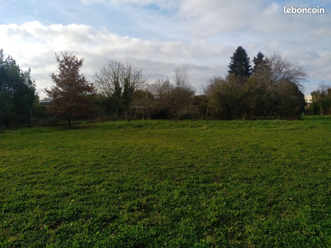 Maison à vendre, 120m², Sainte-Colombe-en-Bruilhois