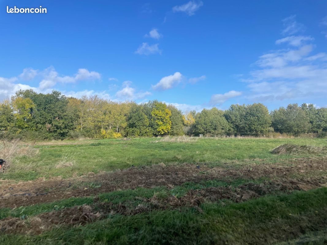Maison à vendre, 120m², Saint-Etienne-de-Tulmont