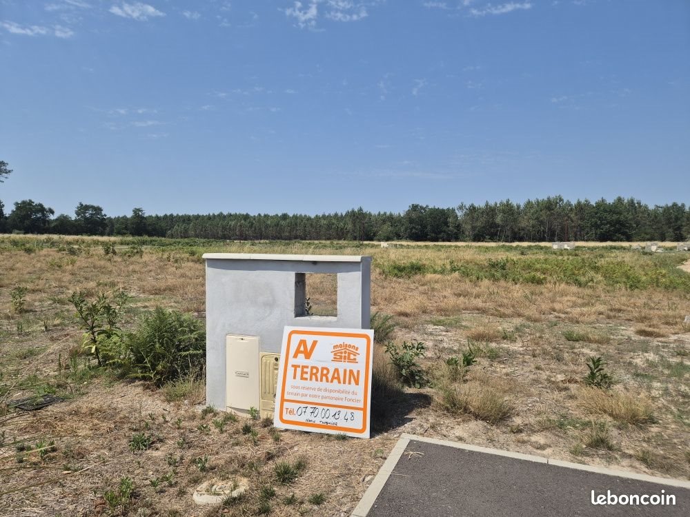 Maison à vendre, 108m², Laluque