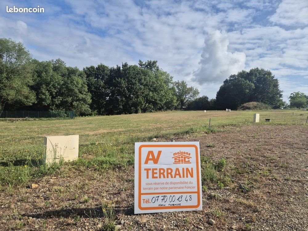 Maison à vendre, 72m², Samadet