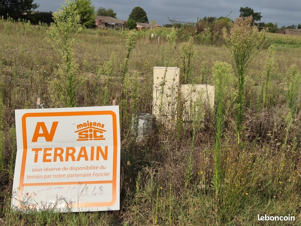 Maison à vendre, 107m², Villeneuve-de-Marsan