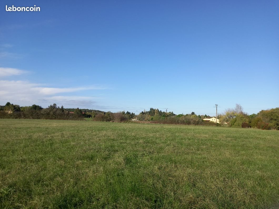 Maison à vendre, 108m², Marsalès