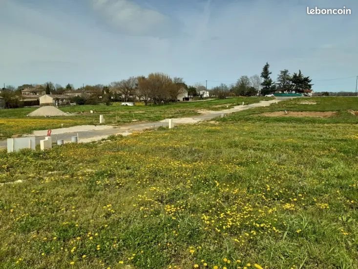 Maison à vendre, 130m², Gimont