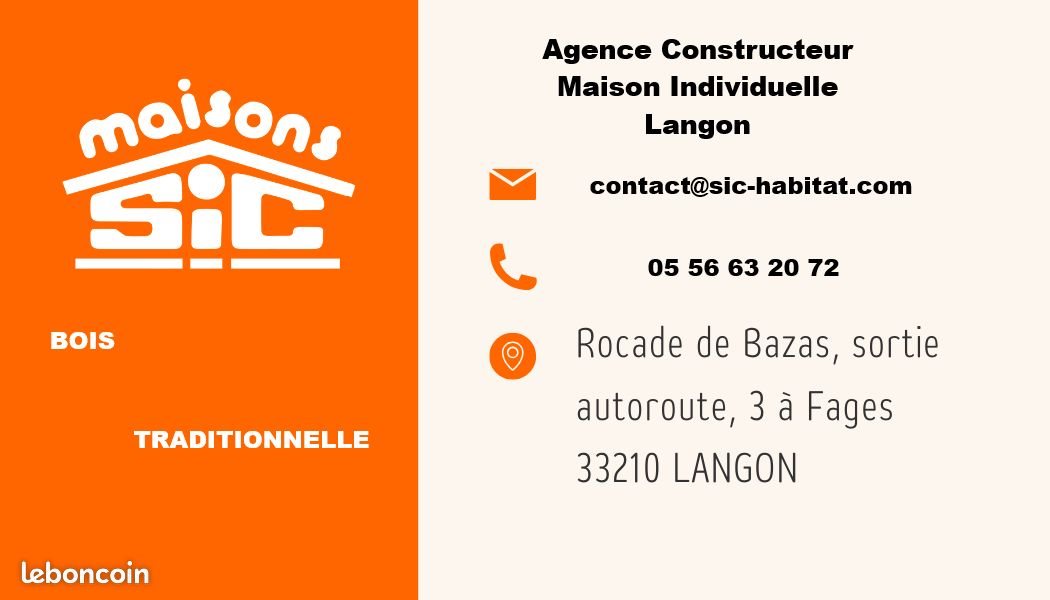 Maison à vendre, 102m², Landiras